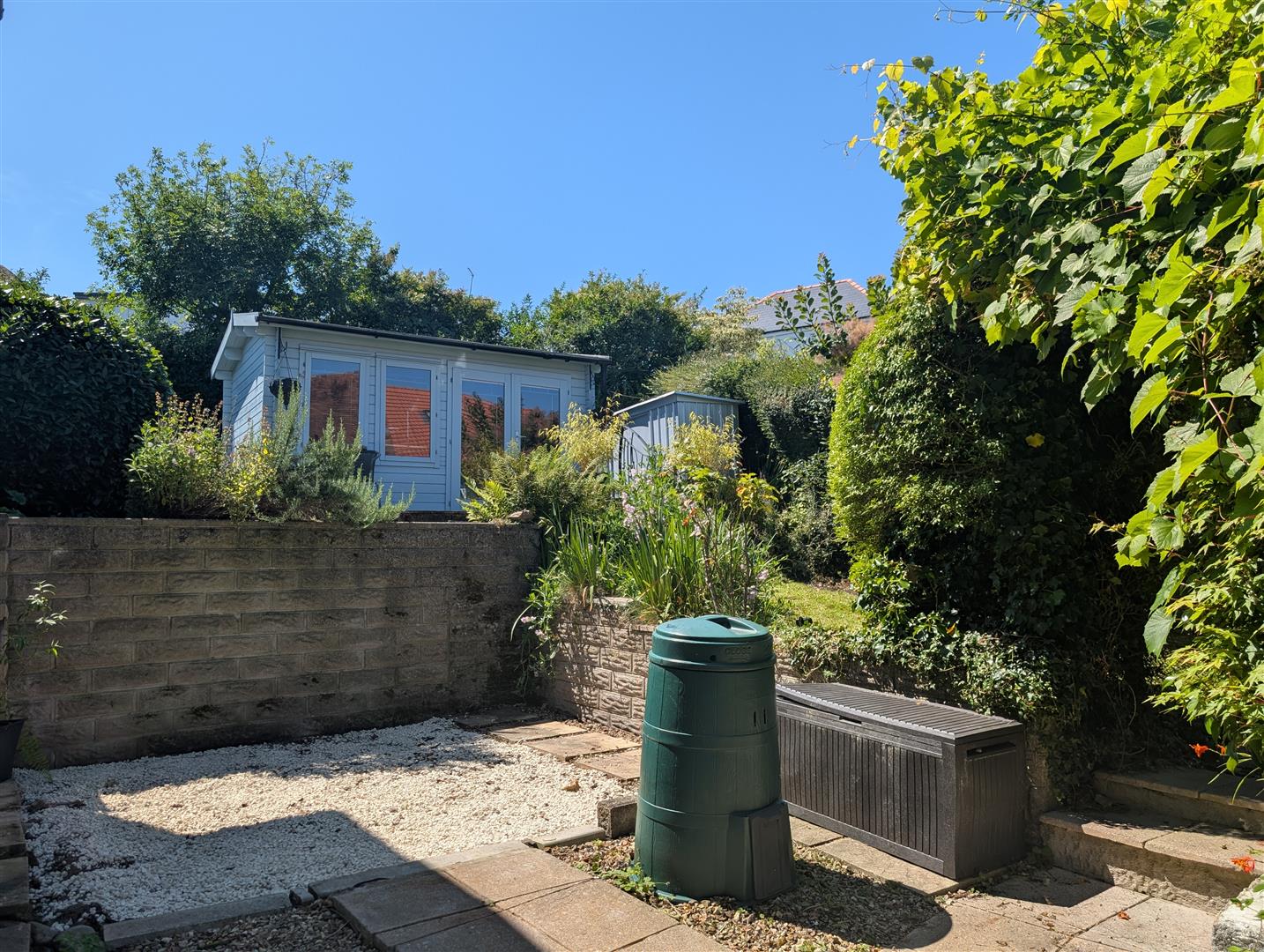 Parc Wern Road, Sketty, Swansea